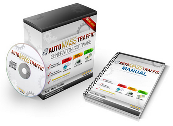 Auto-mass-traffic