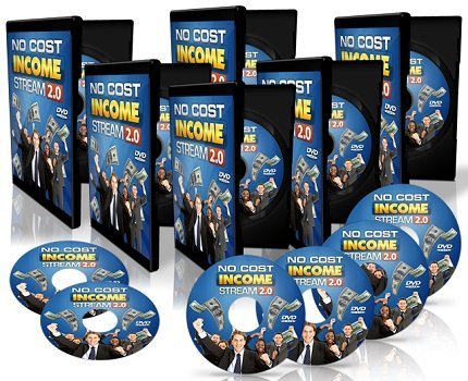 No Cost Income Stream Products