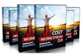 no cost income stream review