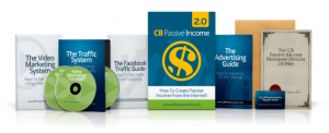 CB Passive Income Review