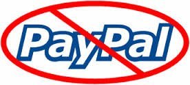 no-paypal