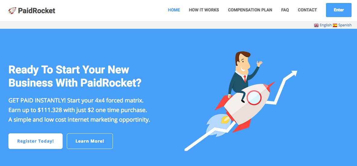 paid rocket review