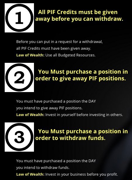pif-rules