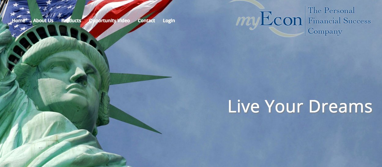 myecon review