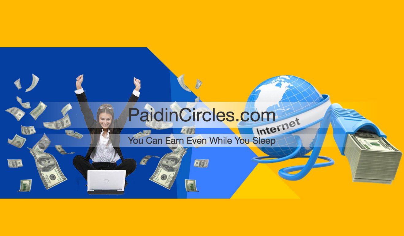 paid-in-circles