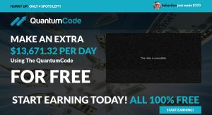quantum-code-review
