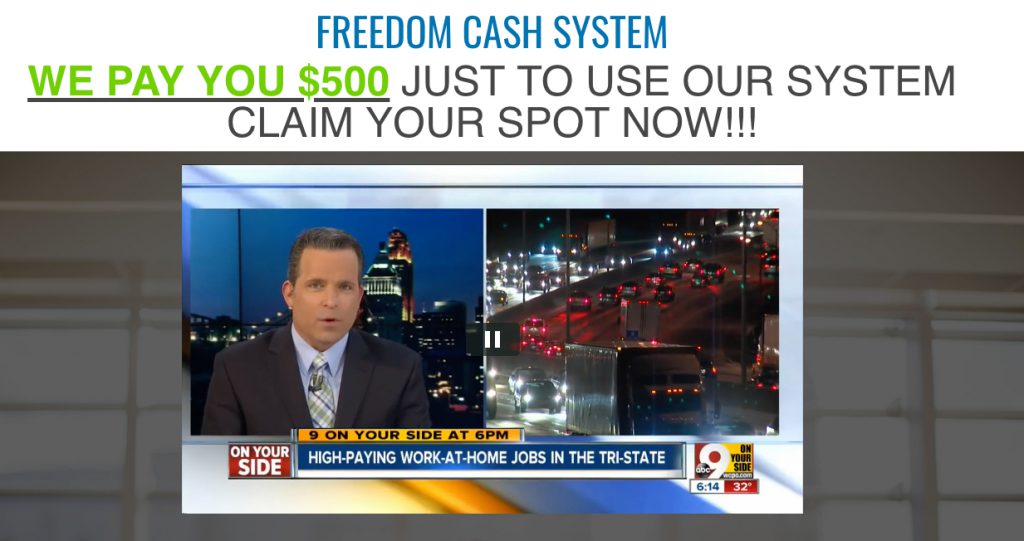 freedom-cash-system-review