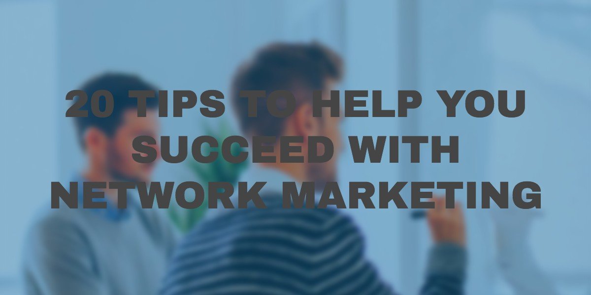 succeed-with-network-marketing