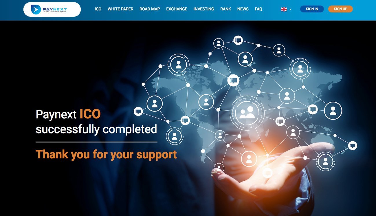 paynext-ico-review
