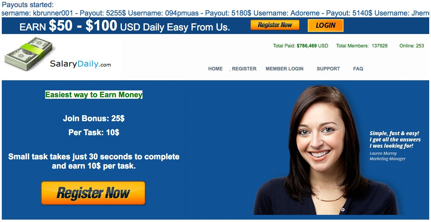 salary-daily-review