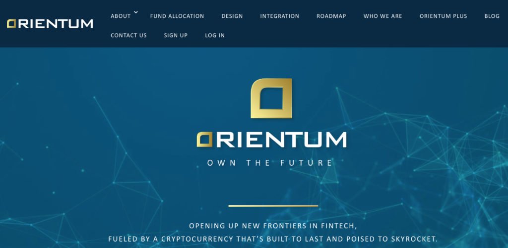 orientum